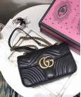 Сумка Gucci GG Marmont Small Shoulder Bag